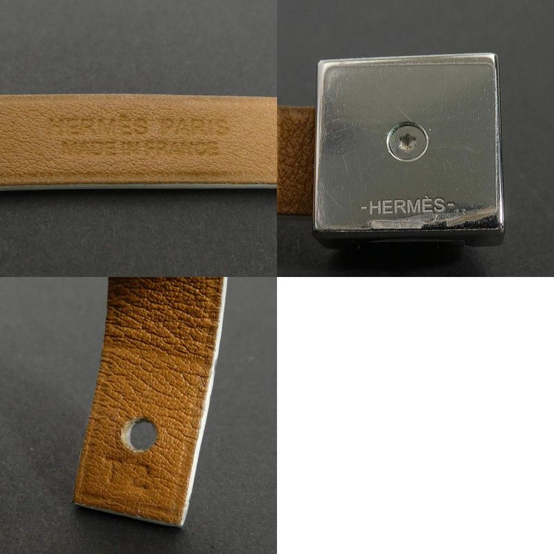 Hermes Bracelet Medor