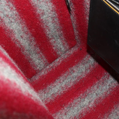 Fendi Wool Tote Fe52992 Tote Bag Wool Tote Men's