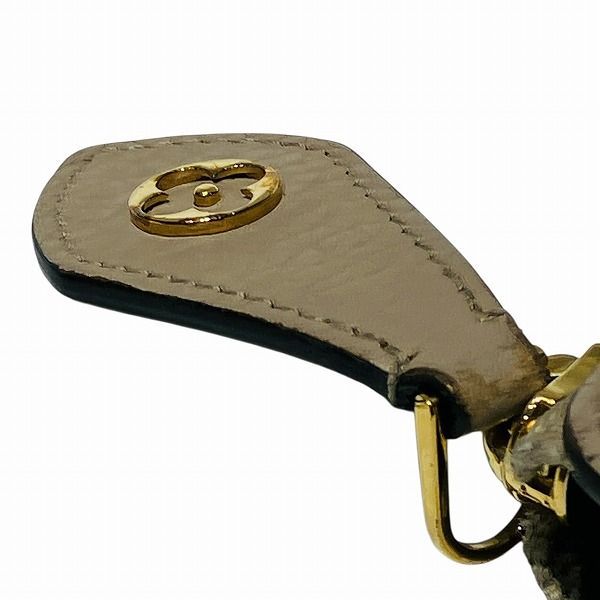 Louis Vuitton Taurillon Portefeuille Comete M63104 Long Wallet Women