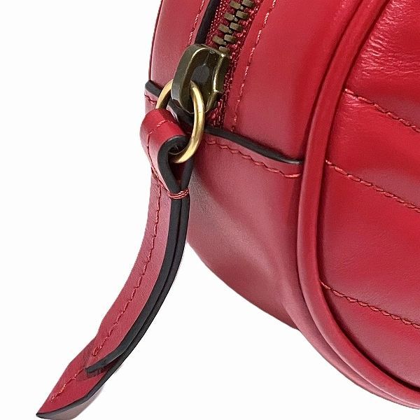 Gucci GG Marmont 491294 Bag Body Bag Waist Pouch Women