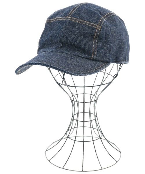 Hermes Cap Men's