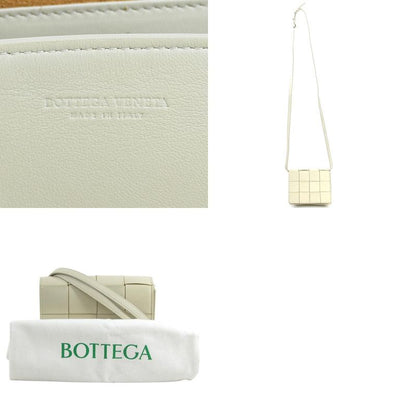 Bottega Veneta Shoulder Bag Cassette
