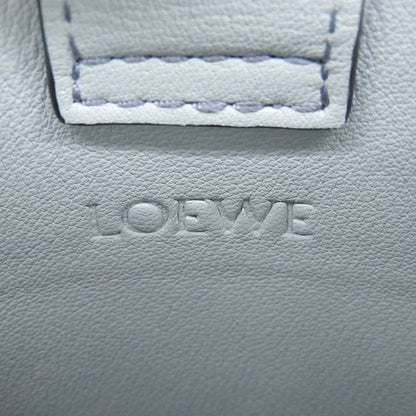 Loewe Anagram Elephant Pocket Shoulder Bag