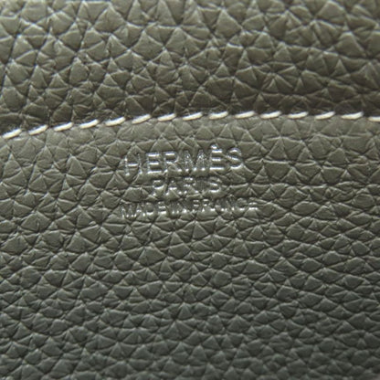 Hermes Cabas Serie 31 Tote Bag Taurillon Women