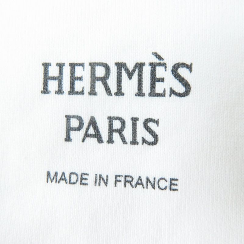 Hermes 22SS 2e4602du Faubourg Rainbow Faubourg Rainbow Cartouche Micro Cotton