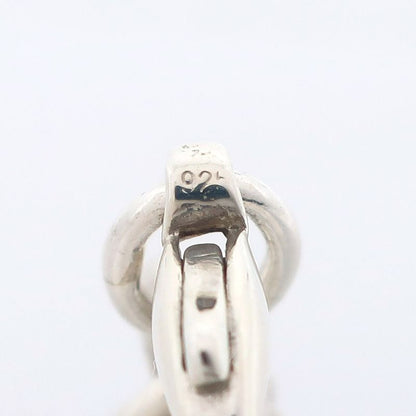 Tiffany & Co Return To Tiffany & Co Heart 925 Silver Ladies 29.8g Bracelet