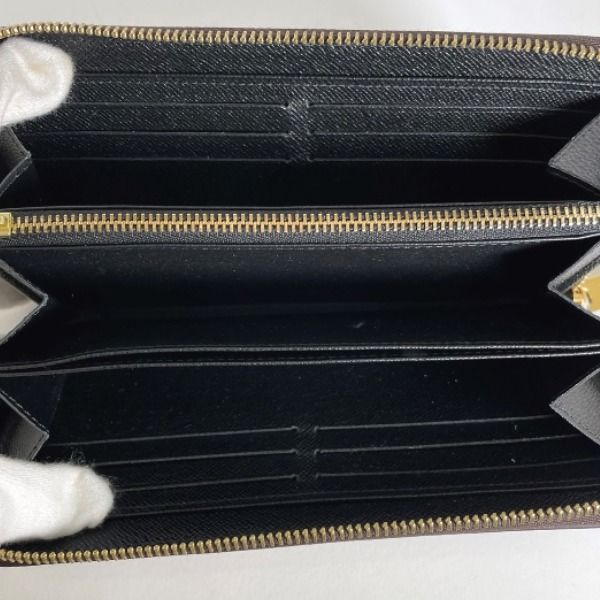 Louis Vuitton M69353 Monogram Giant Reverse Zippy Wallet