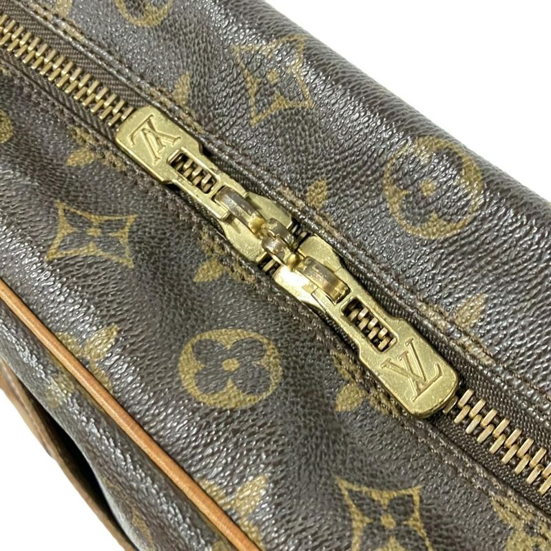 Louis Vuitton Monogram Danube M45262 - Shoulder Bag