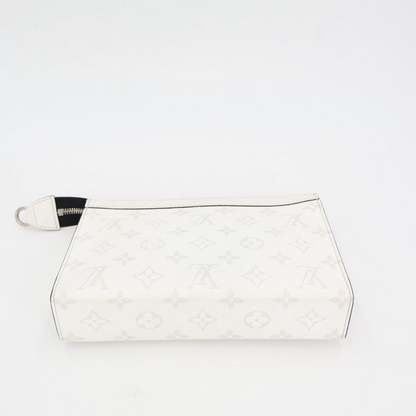 Louis Vuitton Taiga Lama Gaston Wearable Wallet Shoulder Bag