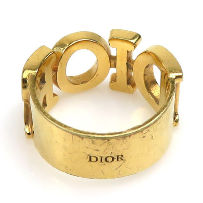 Christian DIOR Ring