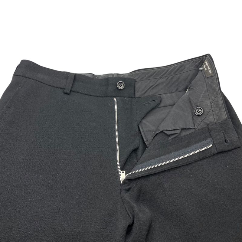 Comme des Garcons Homme Plus 99aw Souvenir Kitsch Stitch Pants Souvenir Kitsch