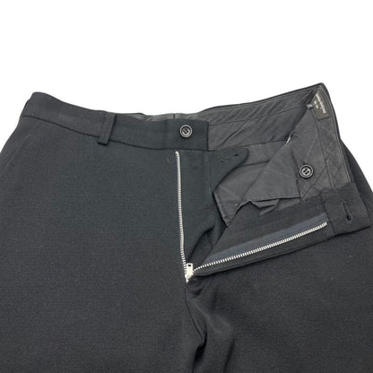 Comme des Garcons Homme Plus 99aw Souvenir Kitsch Stitch Pants Souvenir Kitsch