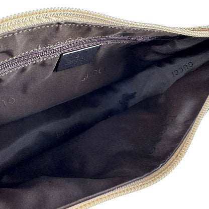 Gucci Handbag Bamboo