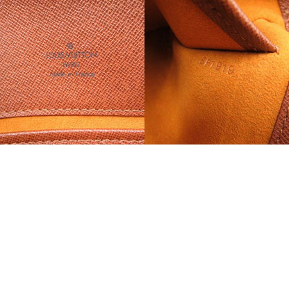 Louis Vuitton Musette Tango Short Strap Monogram M51257 Shoulder Bag LV 0584