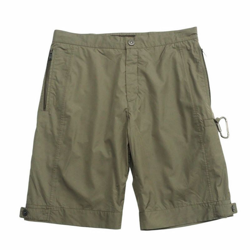 Louis Vuitton Shorts Size S Half Pants Shorts Made In Italy 20250227 Ra3637