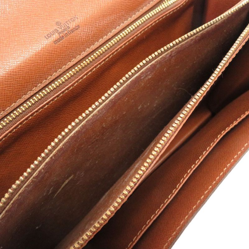 Louis Vuitton Concorde Monogram M51