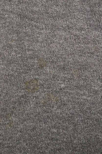 Hermes Ribbed Color Switching Easy Sweat Long Pants Men's XS