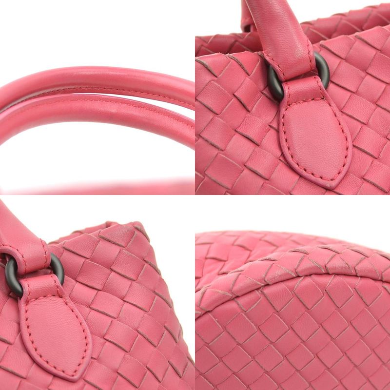 Bottega Veneta Handbag Intrecciato