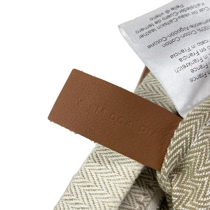 Hermes Backpack Sac Marine Cles X Gold Silver Hardware /2way/depth None