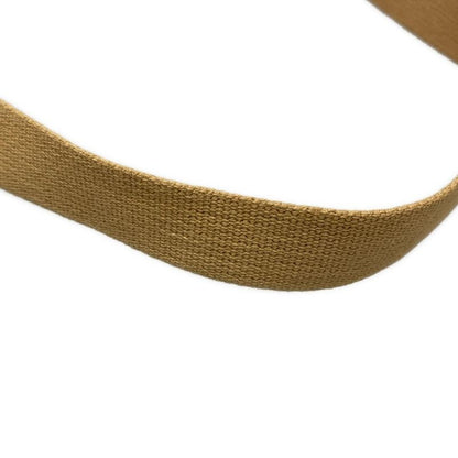 Hermes Shoulder Bag Vespa PM Beige And Brown Gold Hardware Leather