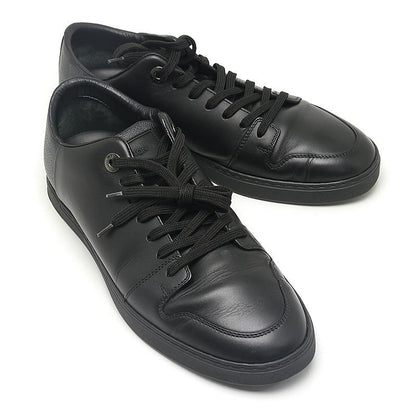 Louis Vuitton Offshore Line Sneakers 5 Damier Graphite Black