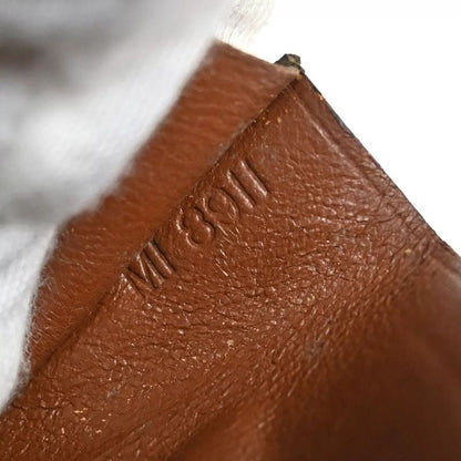 Louis Vuitton Organizer Monogram Poche Escapade Travel M60113 70ga364