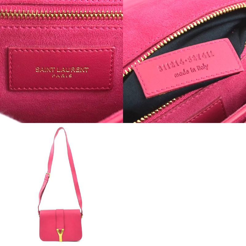 Saint Laurent Shoulder Bag 311214