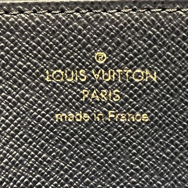 Louis Vuitton Epi Zippy Wallet M61873 Wallet Long Wallet Unisex
