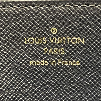 Louis Vuitton Epi Zippy Wallet M61873 Wallet Long Wallet Unisex