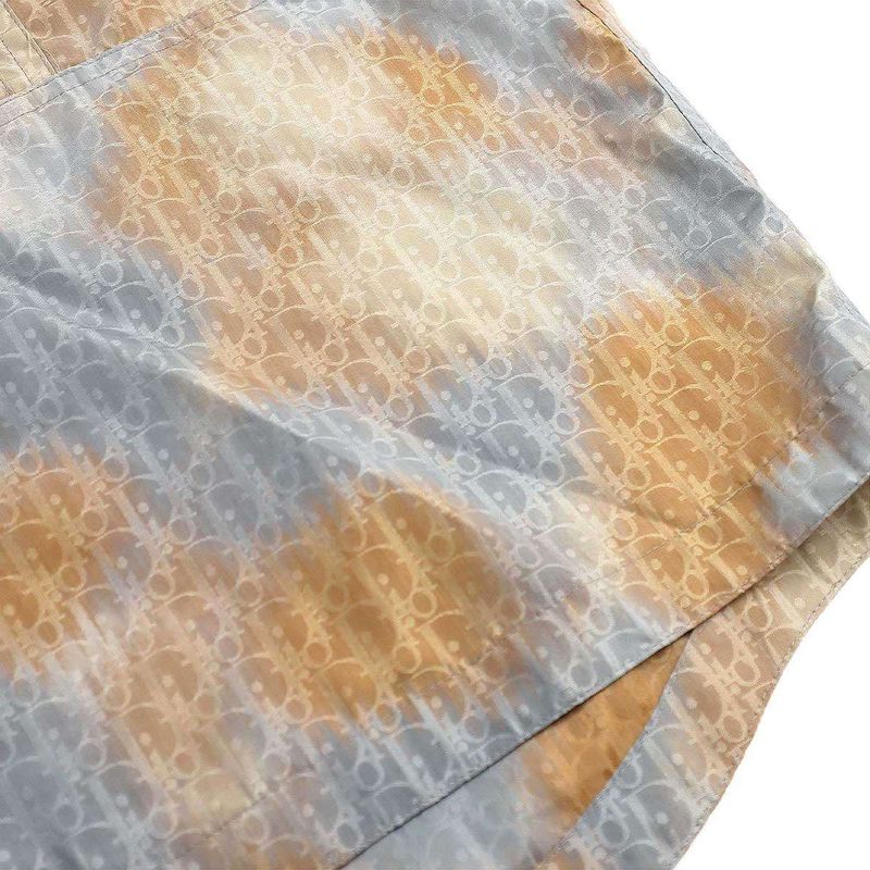 Christian Dior 22ss Baby Dior Oblique Jacquard Anorak Hoodie 2sbm21rctg Mix 13