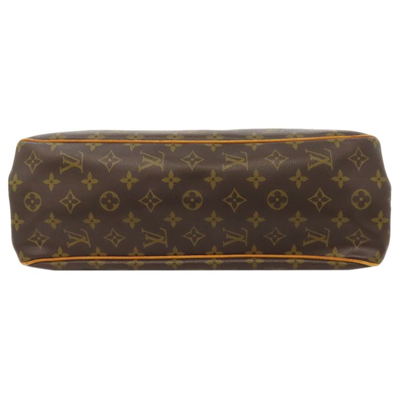 Louis Vuitton M51154 Batignolles Oriental Tote Bag Monogram Canvas Women