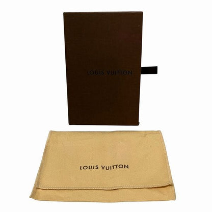 Louis Vuitton Epi Porte Monet Accordion M66572 Wallet Coin Case Unisex