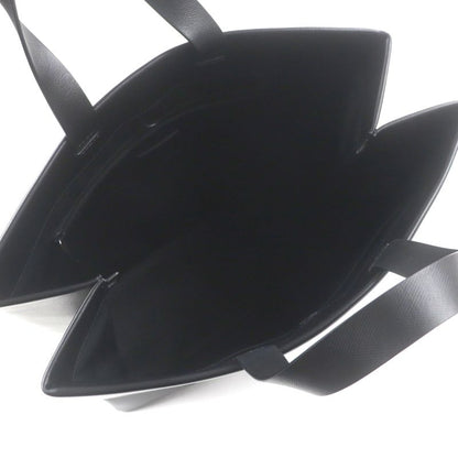 Louis Vuitton M13979 Shopper Tote MM Logo Design Cowhide Leather 2WAY Tote Bag