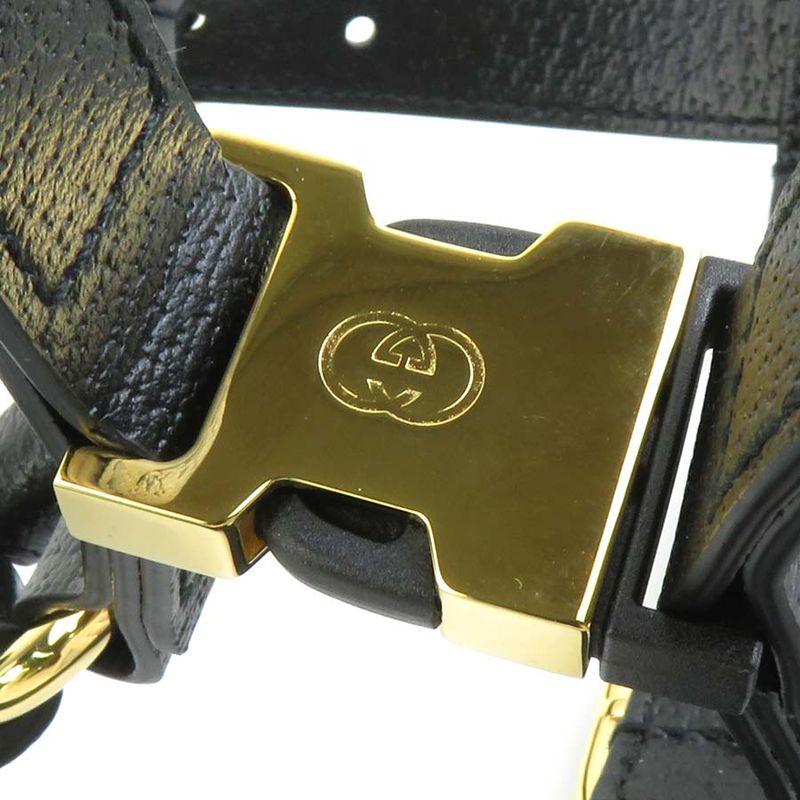 Gucci Dog Harness 692963
