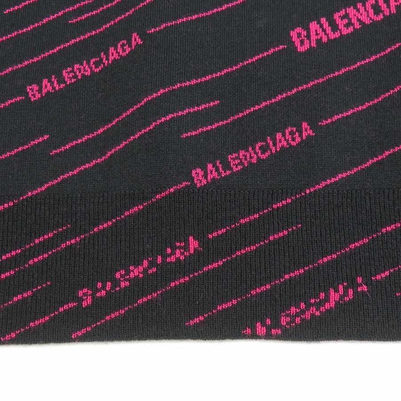 Balenciaga Knitwear