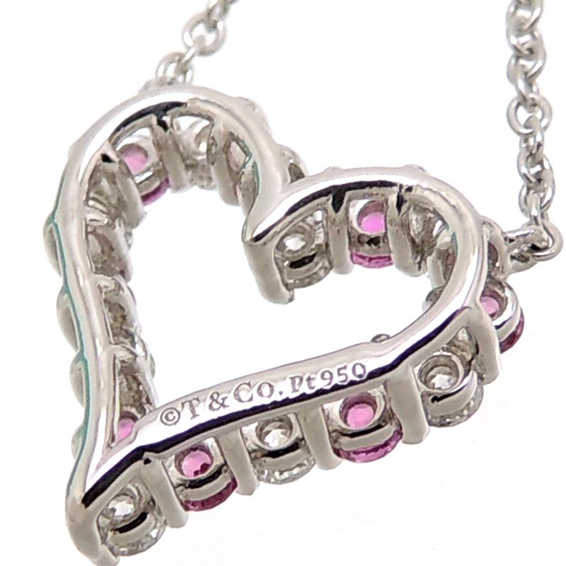 Tiffany & Co Necklace