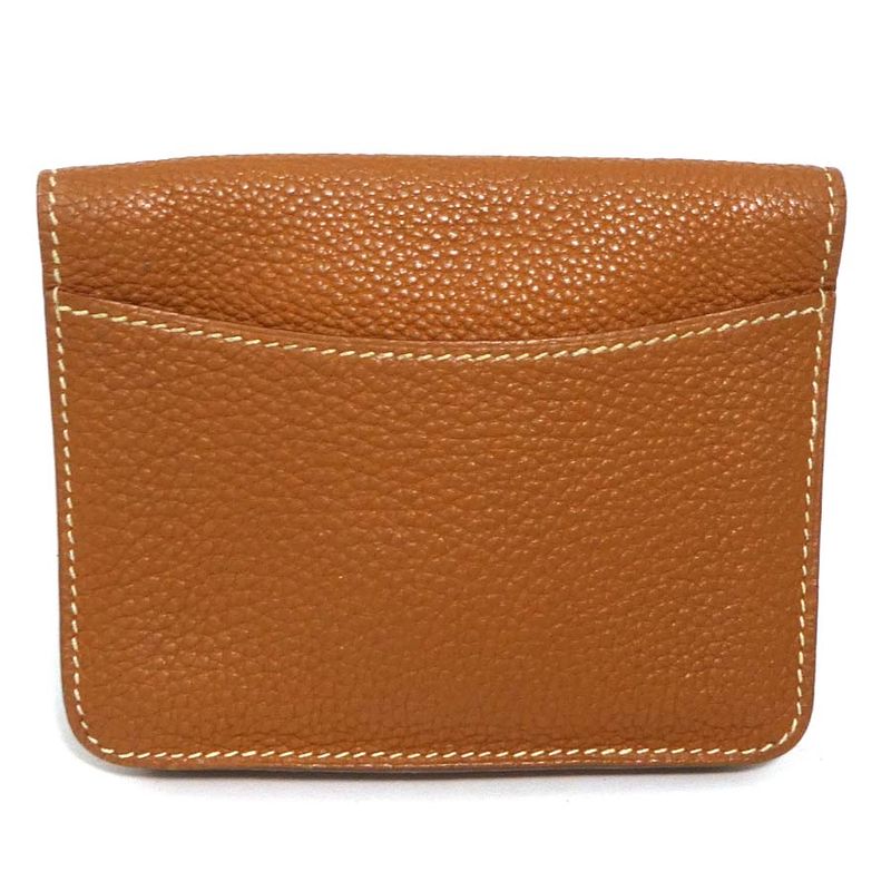 Hermes Coin Case Dogon