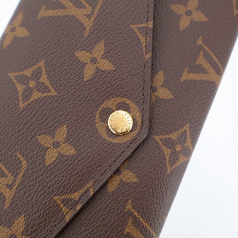 Louis Vuitton Monogram Portefeuille - Sarah