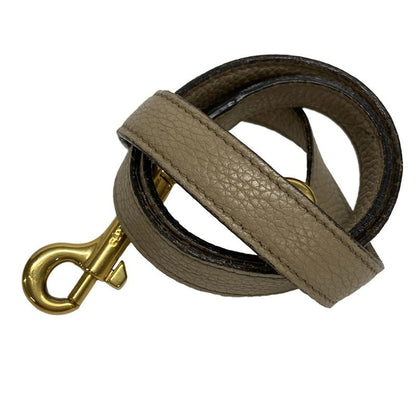 Celine Handbag Belt Bag Mini Beige