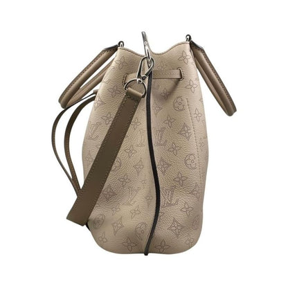 Louis Vuitton Handbag One Shoulder Bag Girolatta M54403 Monogram Mahina Galle