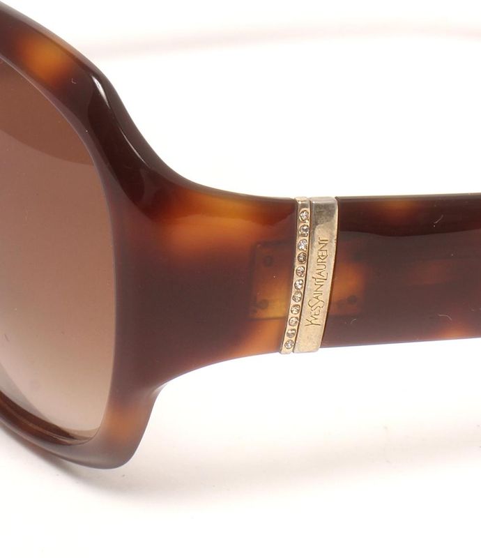 Yves Saint Laurent Sunglass Es Eyewear 5915 Ladies Yves Saint Laurent