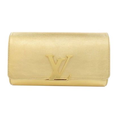 Louis Vuitton M94334 Pochette Louise EW Second Bag Calf Women