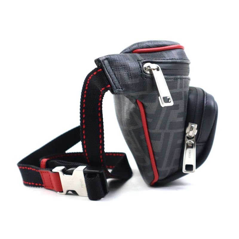 Fendi Body Bag Waist Bag 7va446 A80Q
