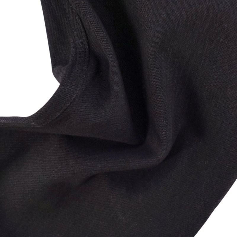 Celine Phoebe Period Pants Denim Pants Black Denim