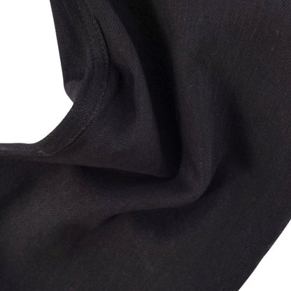 Celine Phoebe Period Pants Denim Pants Black Denim