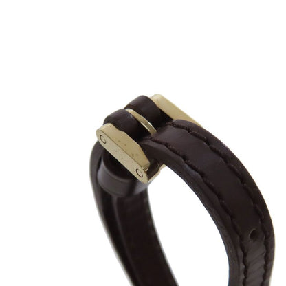 Louis Vuitton N51296 Pochette Ipanema Shoulder Bag Damier Canvas Women