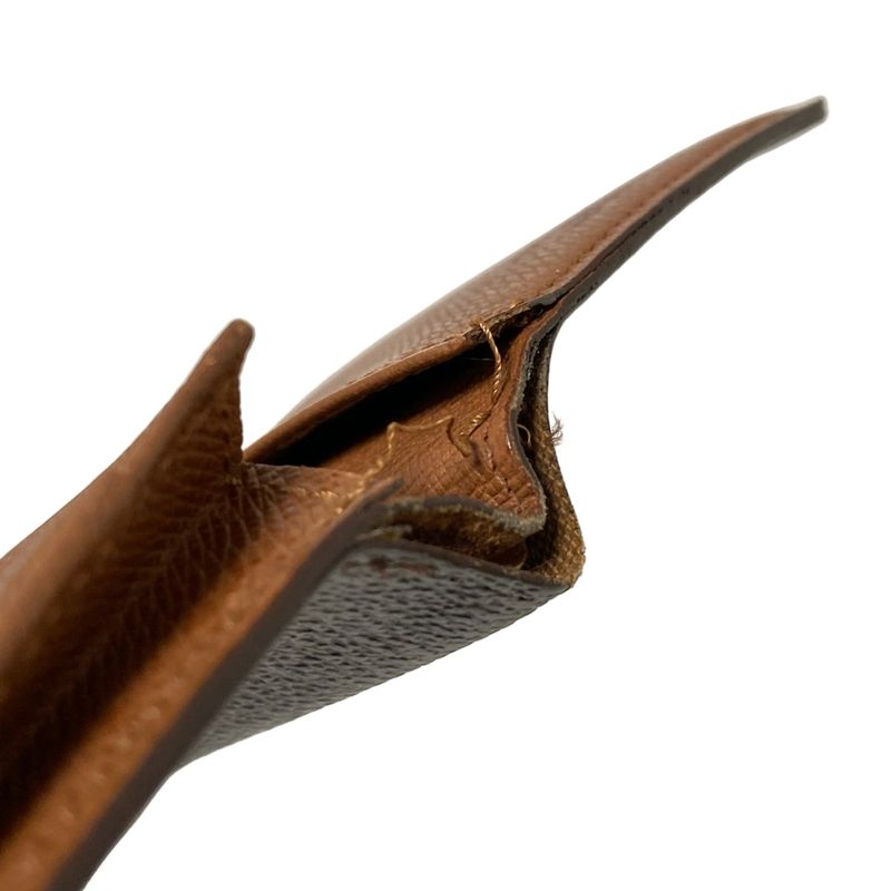 Louis Vuitton Wallet Monogram Porte Cult Cles Di Yen M60825 -