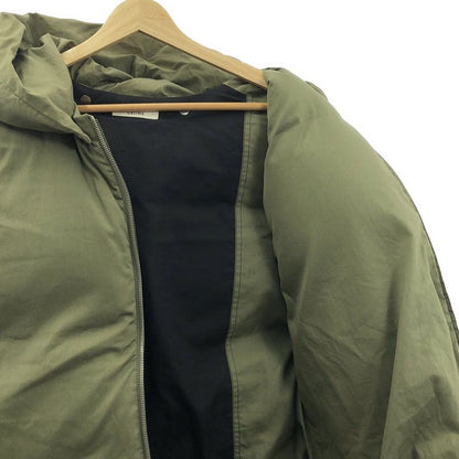 Celine Phoebe Philo Phoebe Long Down Vest - 38 - Khaki - Women