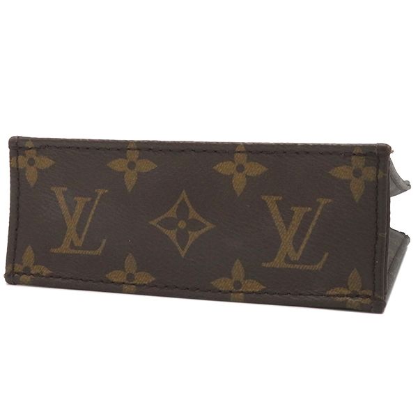 Louis Vuitton 2way Bag Petite Sac Pla Monogram Canvas Monogram Gold Hardware