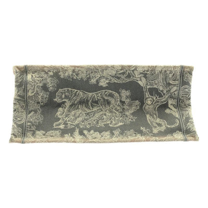 Christian DIOR - Toile De Jouy Reverse Book Tote Bag - Medium Canvas - Ivory -
